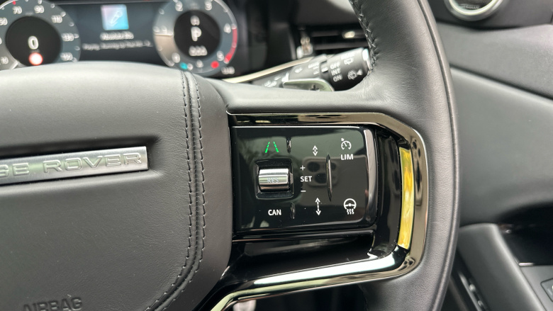 Land Rover Range Rover Evoque 2.0 D200 Dynamic HSE 5dr Auto Diesel Hatchback